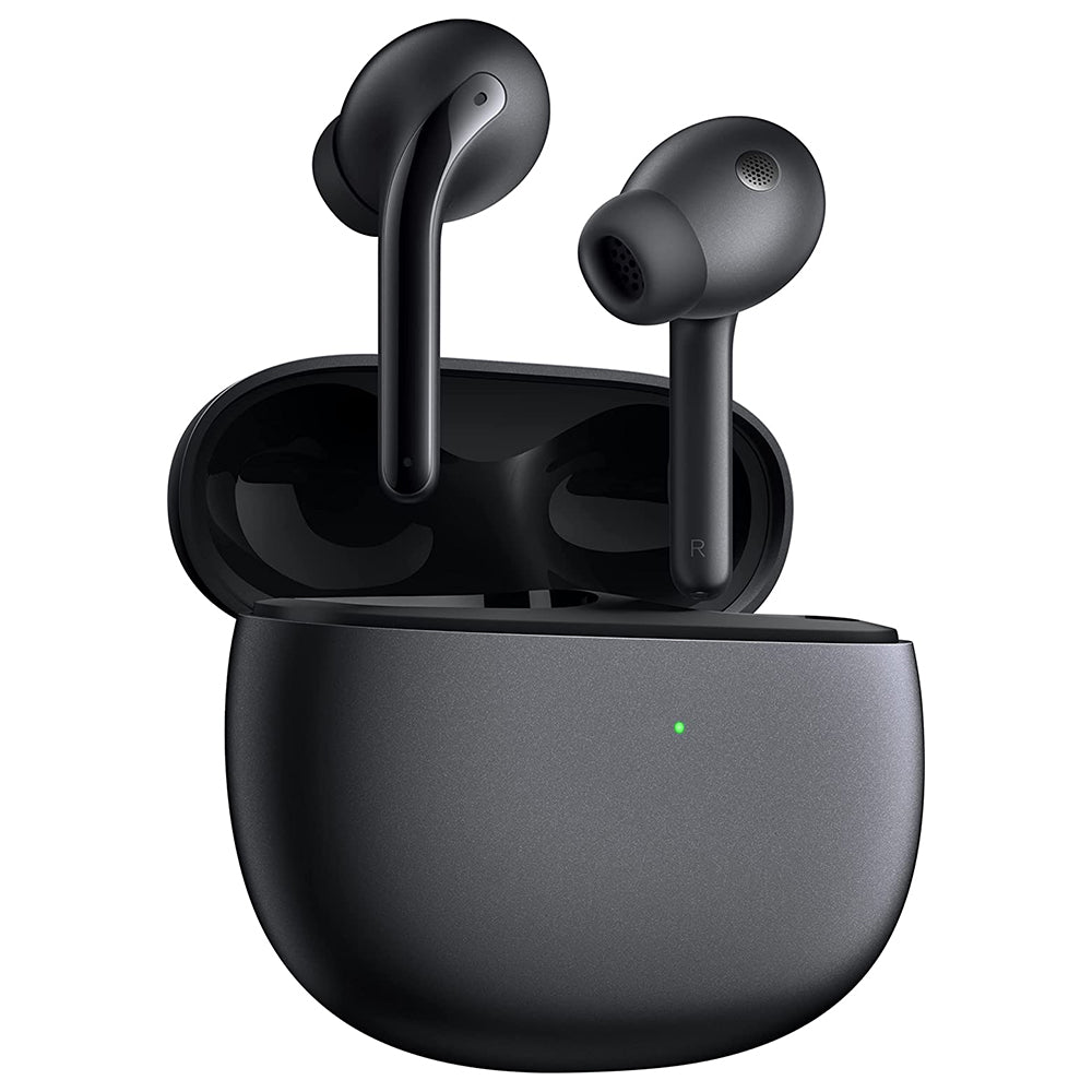 XIAOMI Buds 3 Global Version True Wireless Earphone Bluetooth 5.2 Active Noise Cancelling TWS Headset XIAOMI Buds 3 Global Version True Wireless Earphone Bluetooth 5.2 Active Noise Cancelling TWS Headset